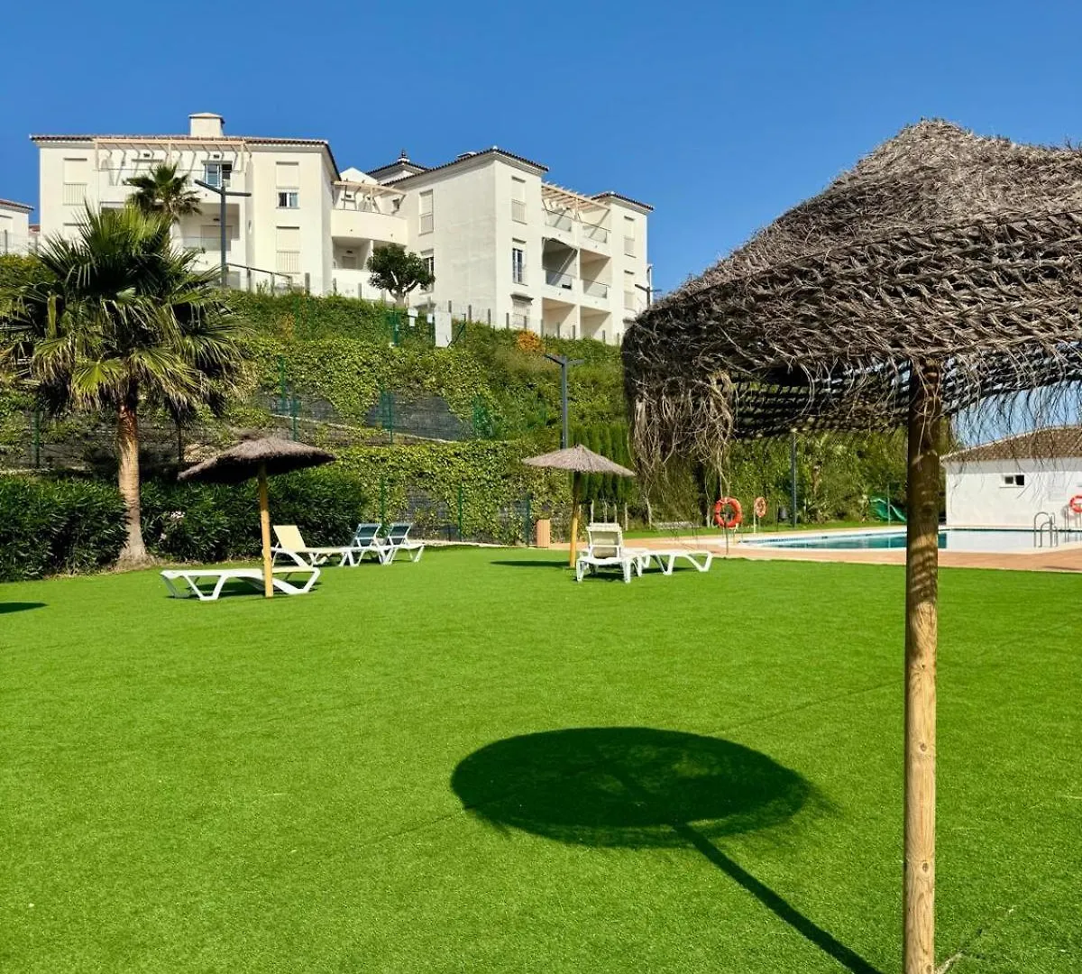 5 Star Apart Top Manilva España