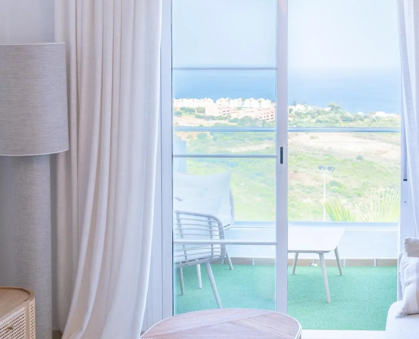 5 Star Apart Top Manilva España