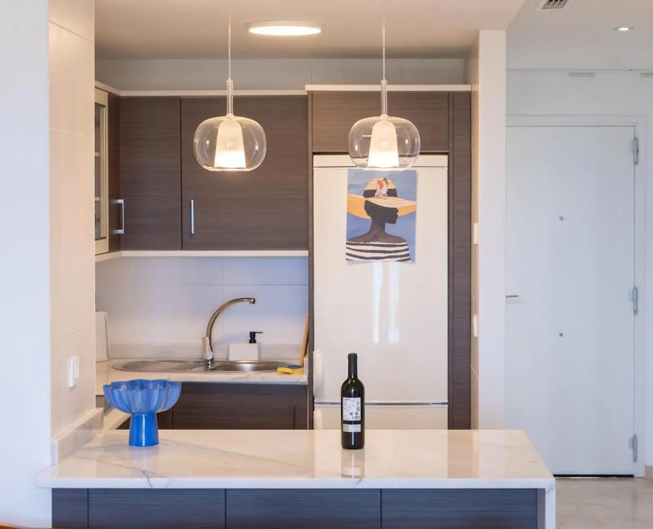 Apartamento 5 Star Apart Top Manilva España