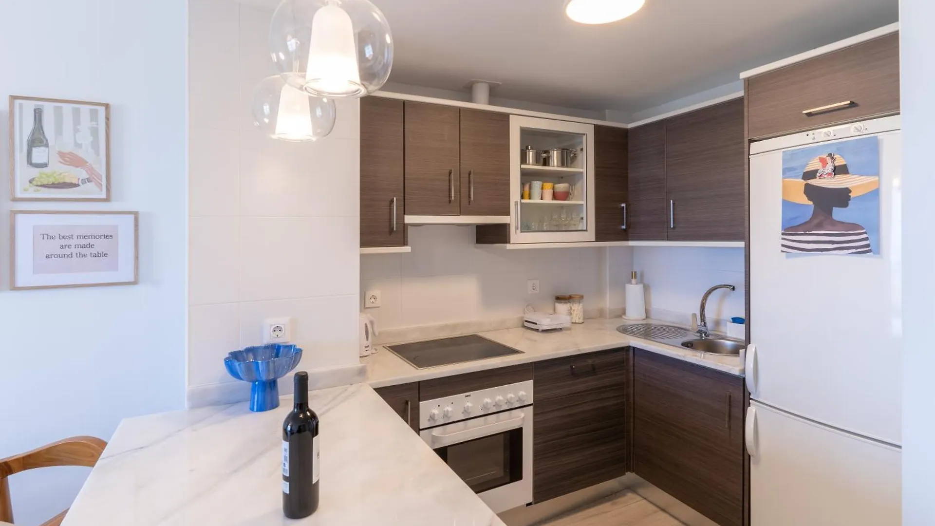 5 Star Apart Top Manilva Apartamento