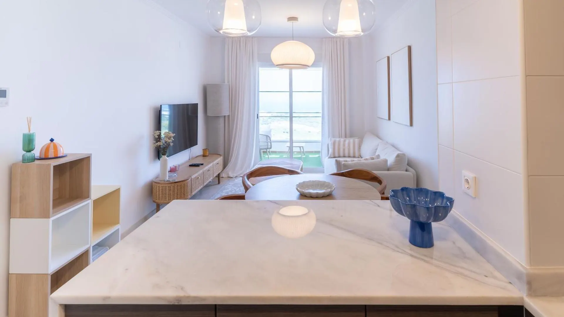 Apartamento 5 Star Apart Top Manilva España