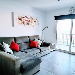 Duquesa Seafront Marina Apartamento